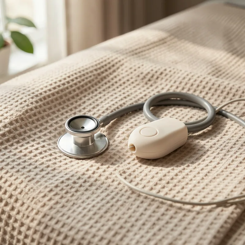 Kiné respiratoire bébé : ce que disent les recommandations